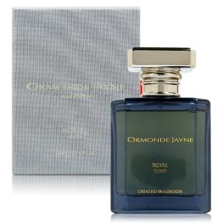 【Ormonde Jayne】ROYAL ELIXIR 皇家靈藥 香精 50ML(平行輸入)