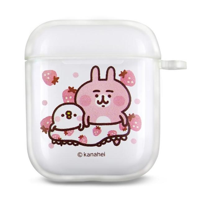 【卡娜赫拉】卡娜赫拉的小動物Airpods保護套 AirpodsPro保護套(Kanahei卡娜赫拉小動物)