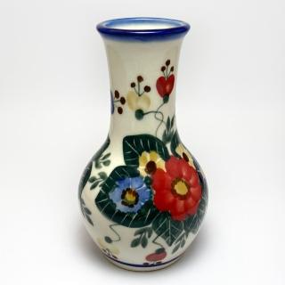 【SOLO 波蘭陶】WR 波蘭陶 14CM 花瓶
