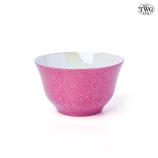 【TWG Tea】魅幻茶杯 Glamour Tea Bowl In Raspberry(覆盆子/160ml)