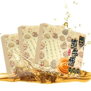 【清真市集】當歸滴牛肉精/常溫-4盒24包入(60ml/包產銷履歷台灣溫體牛食安檢驗)