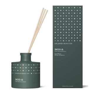 【丹麥 Skandinavisk】SKOG 挪威森林 室內擴香(200mL)