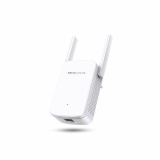【Mercusys 水星】WiFi 5 雙頻 AC1200 無線網路Wi-Fi 訊號延伸器 放大器 訊號增強器 強波器(三年保固/ME30)