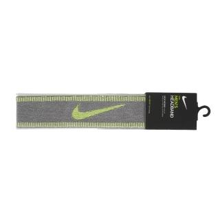 【NIKE 耐吉】Nike Mens Sport 頭帶 運動 休閒 吸濕 排汗 乾爽 雙面(N1001612070OS)