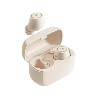 【EDIFIER】TWS1 PRO(真無線藍芽耳機白色)