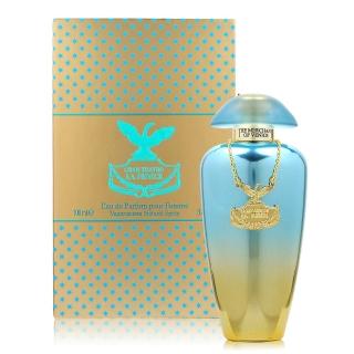 【The Merchant Of Venice 威尼斯商人】LA FENICE POUR FEMME 拉菲尼斯歌劇院女性淡香精100ML(平行輸入)