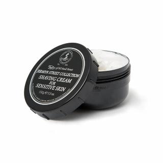 【Taylor of Old Bond Street】英國皇家復古傑明紳士敏感肌刮鬍膏(150g)