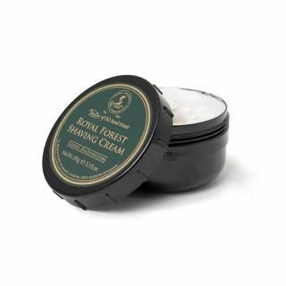 【Taylor of Old Bond Street】英國復古皇家樹林刮鬍膏(150g)
