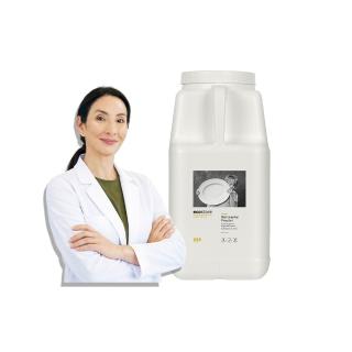 【ecostore 宜可誠】洗碗機專用環保洗碗粉-經典檸檬5kg(奶瓶機/寶寶家庭/全機型適用/紐西蘭永續品牌)