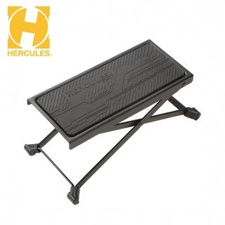 【Hercules 海克力斯】FS100B 吉他腳踏板(原廠公司貨 商品保固有保障)