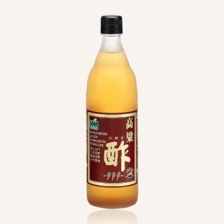 【穀盛】高粱酢 600ml