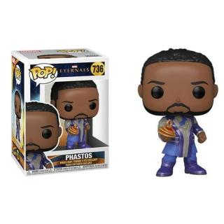 【FUNKO】POP 電影系列 永恆族 費斯托斯(代理版)