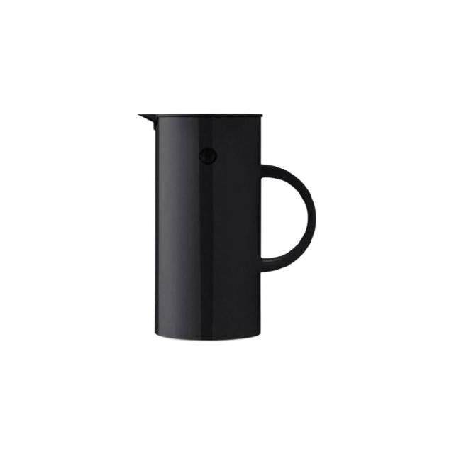 【IUSE】丹麥 Stelton 啄木鳥真空保溫壺/05L/三色任選(丹麥製/保溫/保冷/桌上壺)