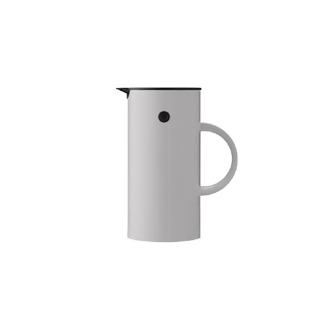 【IUSE】丹麥 Stelton 啄木鳥真空保溫壺/05L/三色任選(丹麥製/保溫/保冷/桌上壺)