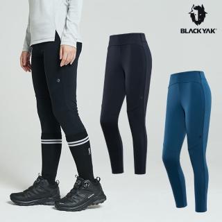 【BLACK YAK】女 BIJOU緊身褲│BYAB2WP502(秋冬 登山 休閒褲 運動褲 女長褲)