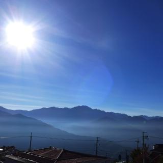 【清境福爾摩莎時尚會館】★精緻浪漫雙人房-含早晚餐(送合歡山/大禹嶺高山茶包)