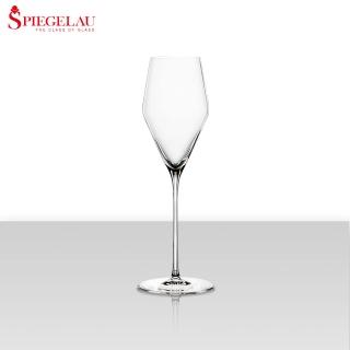 【德國Spiegelau】歐洲製德國Definition香檳杯/250ml(TVBS來吧營業中選用品牌)