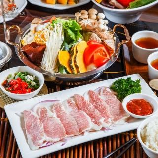 【台南安平維悅酒店】雙人1泊2食(升等四人房或河景房)