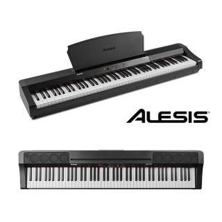 【ALESIS】Prestige 88鍵 電鋼琴 數位鋼琴 美國品牌 初學適用(附延音踏板)