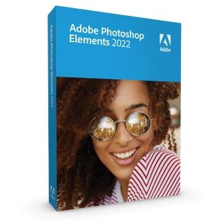 【Adobe】Photoshop Elements 2022