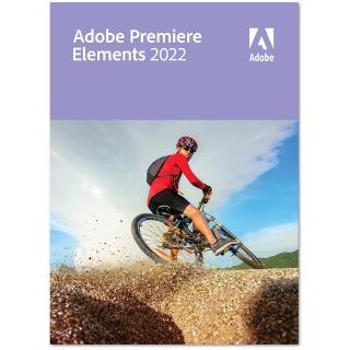 【Adobe】Premiere Elements 2022