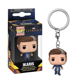 【FUNKO】POP 鑰匙圈 永恆族 伊卡利斯(代理版)