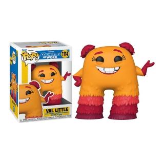 【FUNKO】POP  TV 迪士尼 怪獸職場求生記 瓦爾·蕾托(代理版)