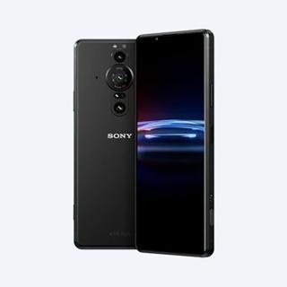 【SONY 索尼】Xperia Pro-I  12G/512G豪華組(限量贈品組合)