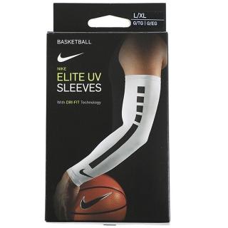 【NIKE 耐吉】PRO ELITE Sleeve 2.0臂套AC4466-027/127(籃球臂套袖套快速排汗運動用品)