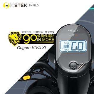 【o-one】Gogoro VIVA XL 儀表板螢幕保護貼