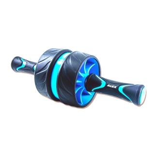 【ALEX】B-55小胖輪