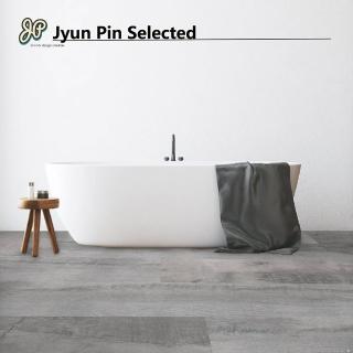 【Jyun Pin 駿品裝修】嚴選亂室佳人超耐磨塑膠地磚(連工帶料 木地板 每坪)