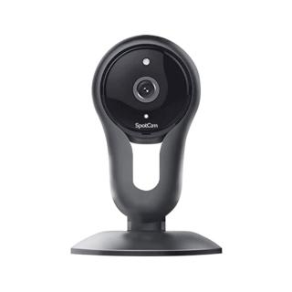 【spotcam】FHD 2 免記憶卡台灣雲端 1080P廣角 網路攝影機 人類偵測 監視器(磁吸底座│免費雲端)