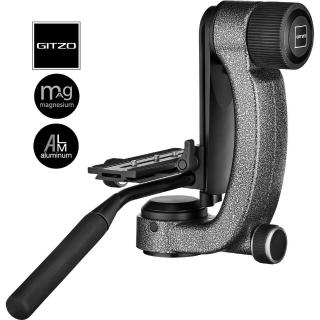 【gitzo 捷信】GHFG1 液壓懸臂雲台(公司貨 載重8公斤 飛羽攝影)