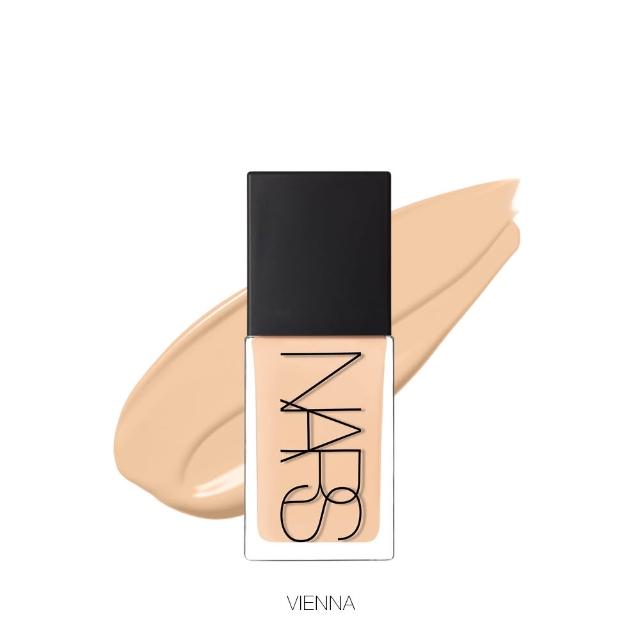 【NARS】官方直營 裸光肌萃粉底精華(小光瓶粉底液) 99購物節
