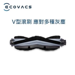 【ECOVACS 科沃斯】N9+掃地機專用滾刷(1入)