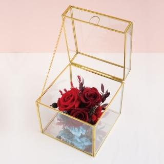 【CNFlower 西恩】夢幻驚喜 恆星花禮(送禮/買花/恆星花/花禮)