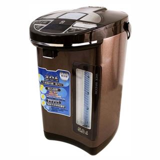 熱水瓶 【晶工牌】5.0L智能光控電熱水瓶(JK-8550)