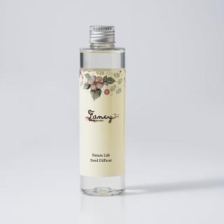【Fancy 藤蔓擴香氛】薰衣草香氛精油-220ML