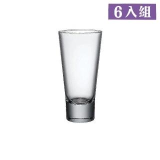 【Bormioli Rocco】依希龍司令杯320ml-6入組