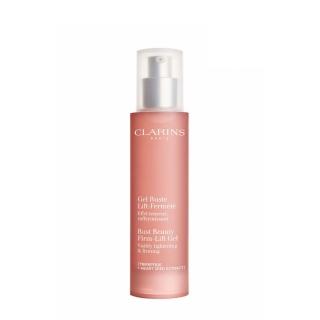 【CLARINS 克蘭詩】緊實俏挺美胸精華 50ml