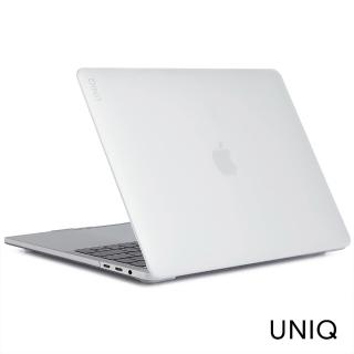 【UNIQ】MacBook Pro 14吋 2021 Claro輕薄防刮電腦保護殼