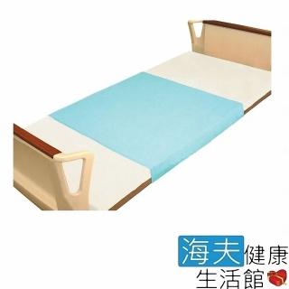 【海夫健康生活館】防水布藍色 中單 防溢墊(HEFT-16)