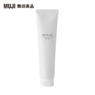 【MUJI 無印良品】凝膠牙膏/120g