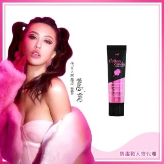 【Intt】LUBRICANT 棉花糖口交潤滑液 100ml(情趣用品.潤滑液.肛交)