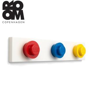 【Room Copenhagen】LEGO 樂高壁掛架(樂高造型壁掛架)
