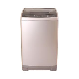 【Whirlpool 惠而浦】58H快配10公斤◆直立式洗衣機(WM10KW)