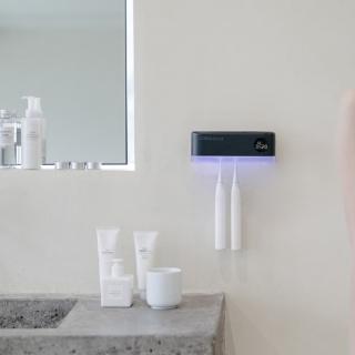 【solove 素樂】牙刷消毒器 001G