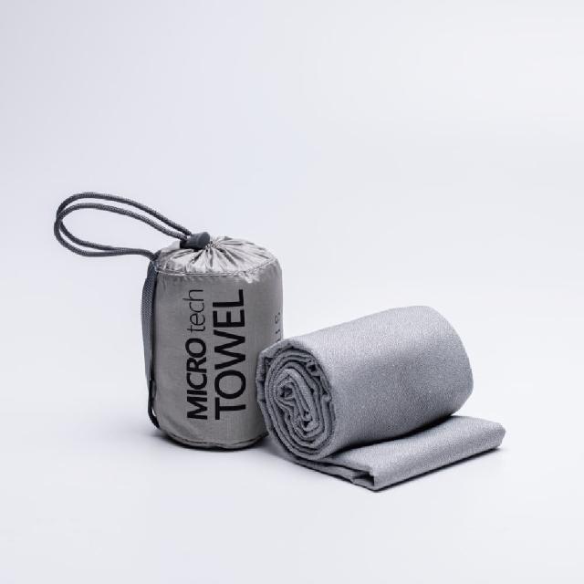 【ROLLS】3.7倍超吸水 極速快乾毛巾-L號(速乾、極輕)
