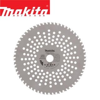 【MAKITA 牧田】竹木專用割草鋸片230mm×50T(A-49971)